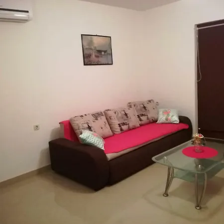Apartmán Soko2 *