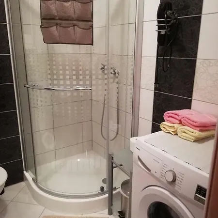 Soko2 Apartmán Polaca