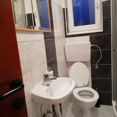 Apartmán Soko2 *