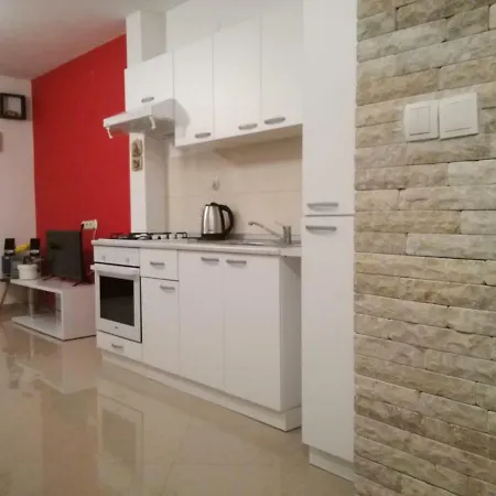 Soko2 Apartment Polaca