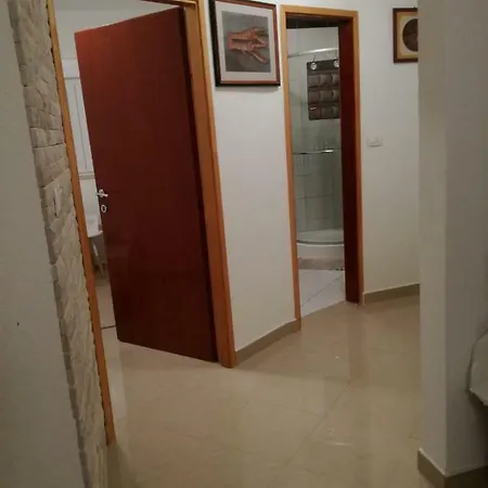 Soko2 Apartment *