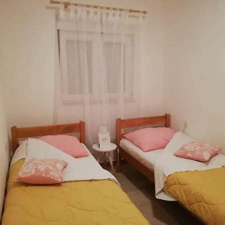 Soko2 Apartment