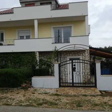 Apartment Soko2