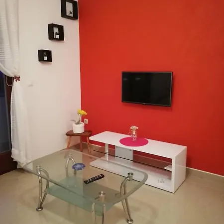 Soko2 Apartment Polaca