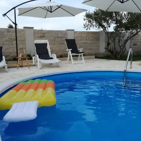 Apartment Soko2 *