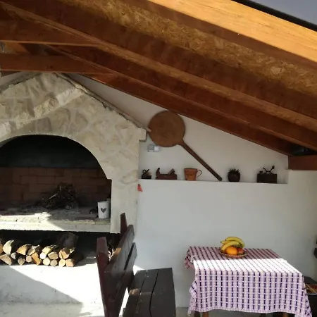 Apartment Soko2